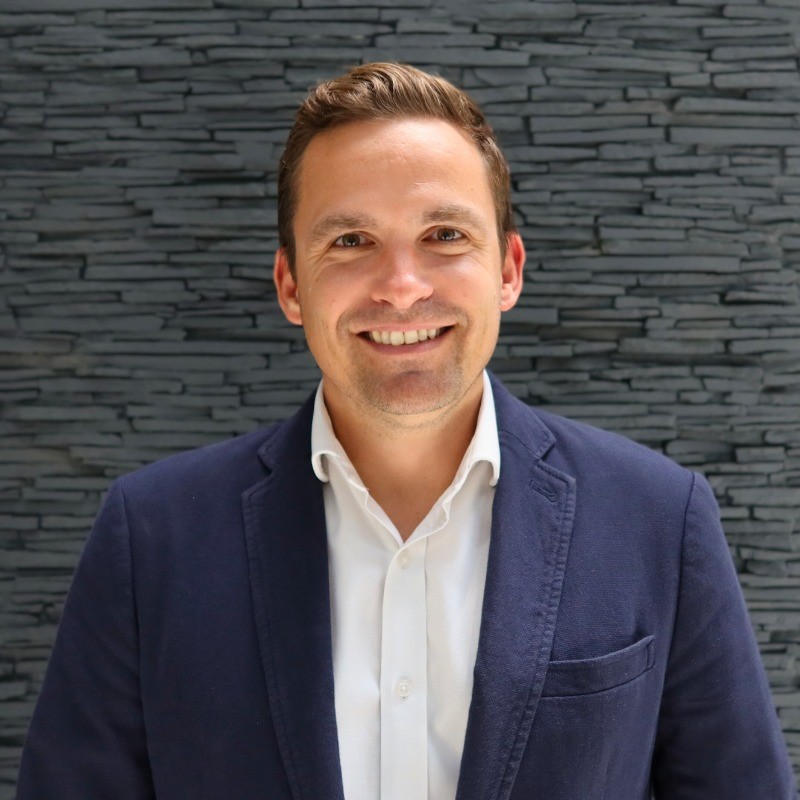 John Swanepoel, Founder and Managing Director of OutSouth